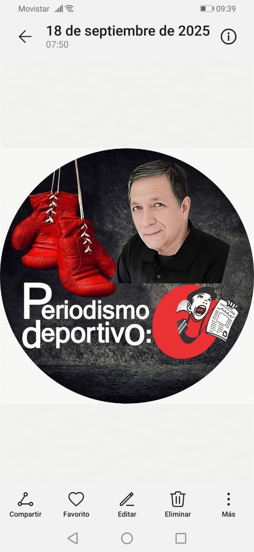 Huellas imborables del boxeo venezolano