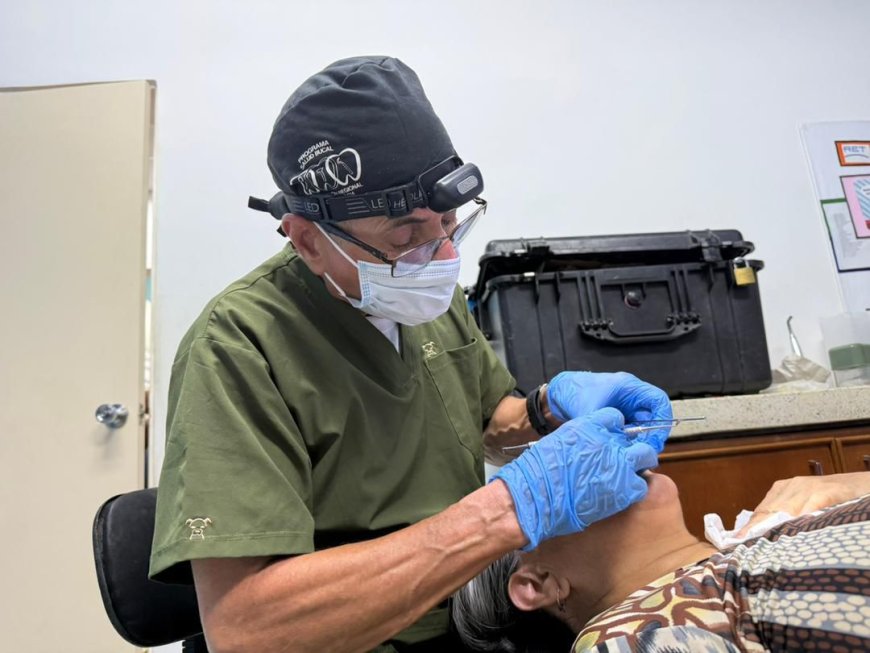 En Zulia se fortalecen las políticas de atención a los adultos mayores