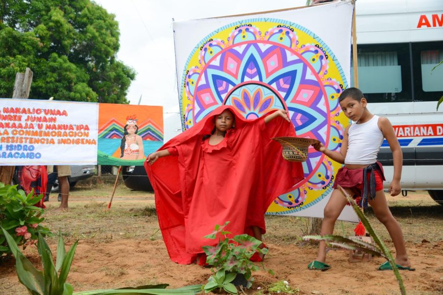 Diputada a la AN Arly González: "La amenaza de Trump es de exterminio a Venezuela, una patria invencible”