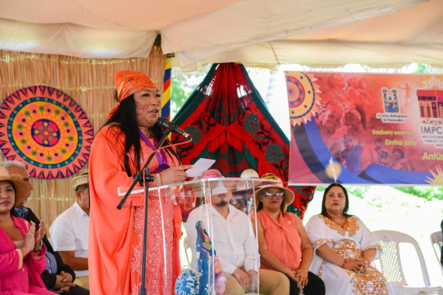 Diputada a la AN Arly González: "La amenaza de Trump es de exterminio a Venezuela, una patria invencible”