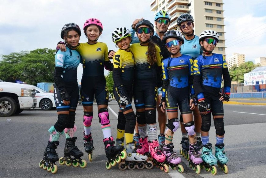 Crioterapia y respiración consciente en la Ciclovía 