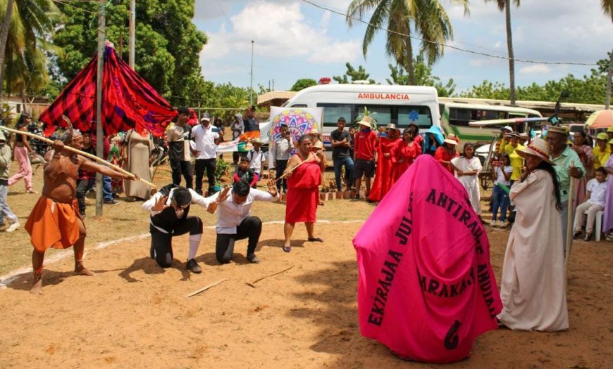Preservar idiomas, usos y costumbres como legado de Resistencia Indígena