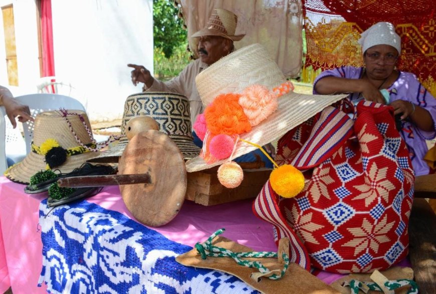 Preservar idiomas, usos y costumbres como legado de Resistencia Indígena