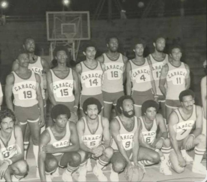 Pedro Scott, digno ejemplo del jugador máster en Venezuela