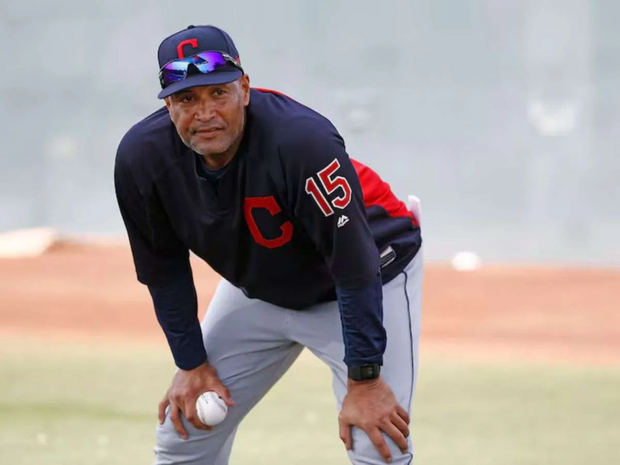 Una estrella del beisbol borícua falleció: Sandy Alomar