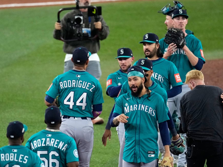 Seattle repitió y regresa a matar en casa