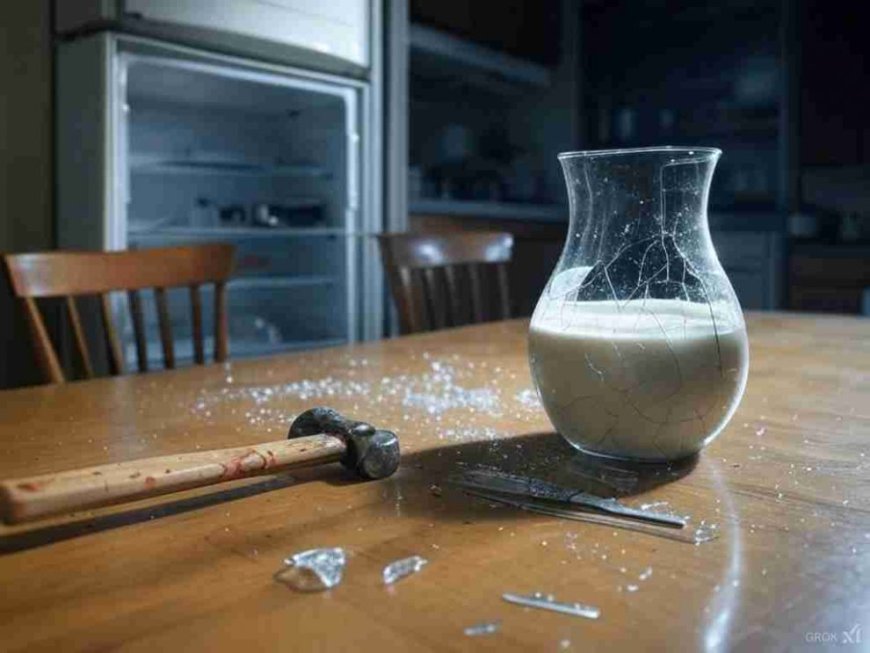 Matan a martillazos a una venezolana en Chile