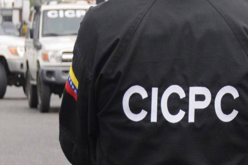 La hallaron descuartizada y quemada: Detenido su marido