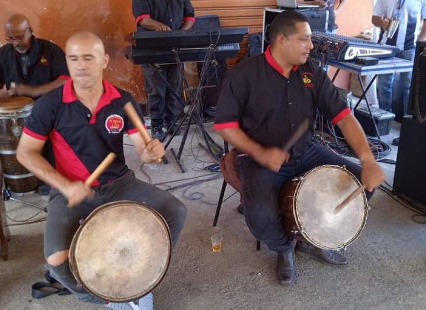 Este sábado 18 se bajan los furros en Barinas