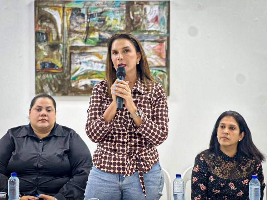 Alcaldía lanzó el programa de salud visual para niños de 6 a 8 años de Maracaibo 