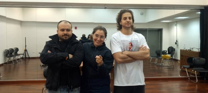 "Conexión Europa” llega a Caracas