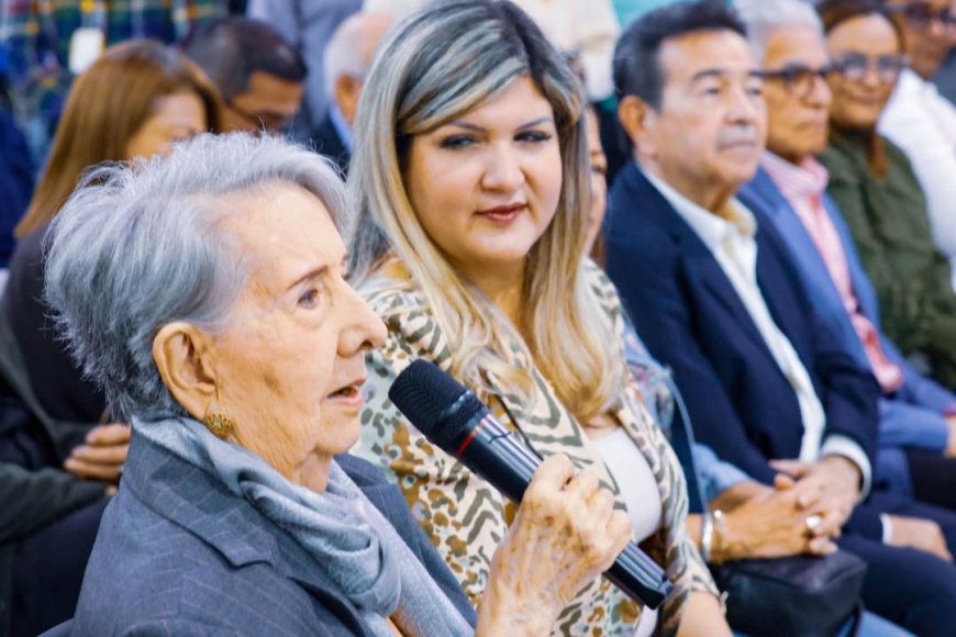 Gobernador Caldera y ministra Jiménez siembran en el Zulia un semillero científico
