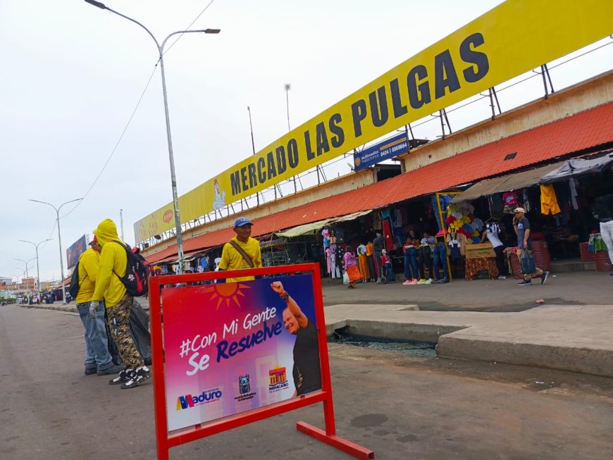 MARACAIBO: El Casco Central con nueva fisonomía