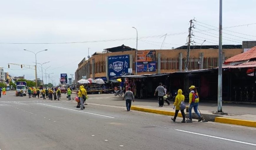 MARACAIBO: El Casco Central con nueva fisonomía