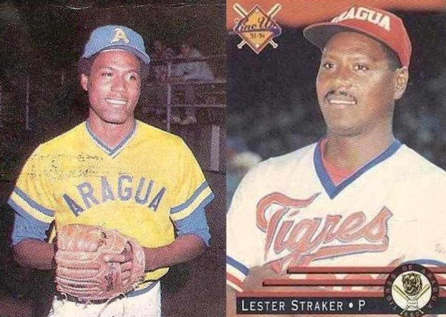 Straker vs Castillo, 33 años después