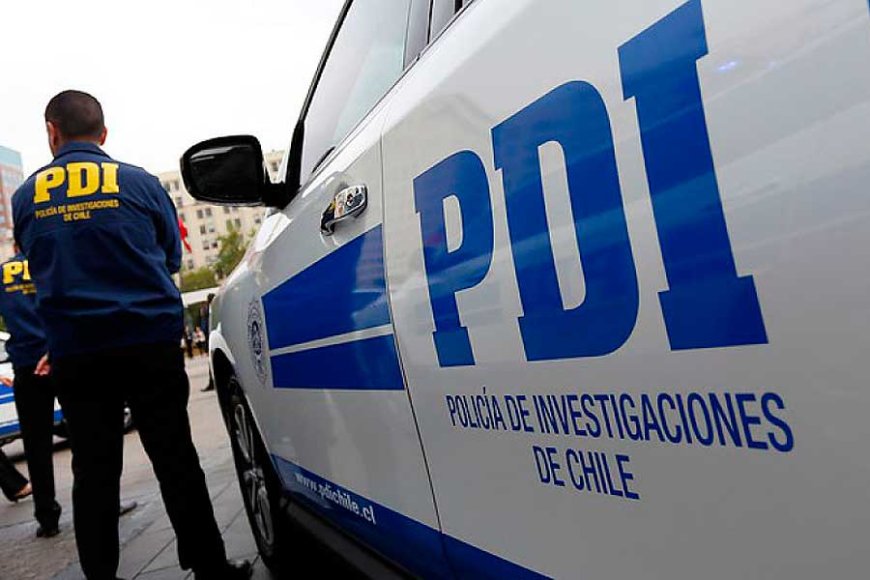 Cliente asesinó a puñalaadas a delivery venezolano por llegar tarde