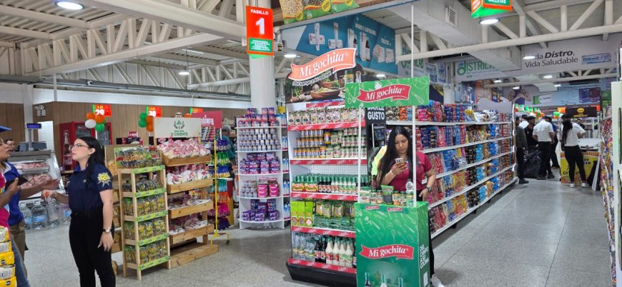 MARACAIBO: Alcaldía apalanca los motores económico y comercial de la ciudad