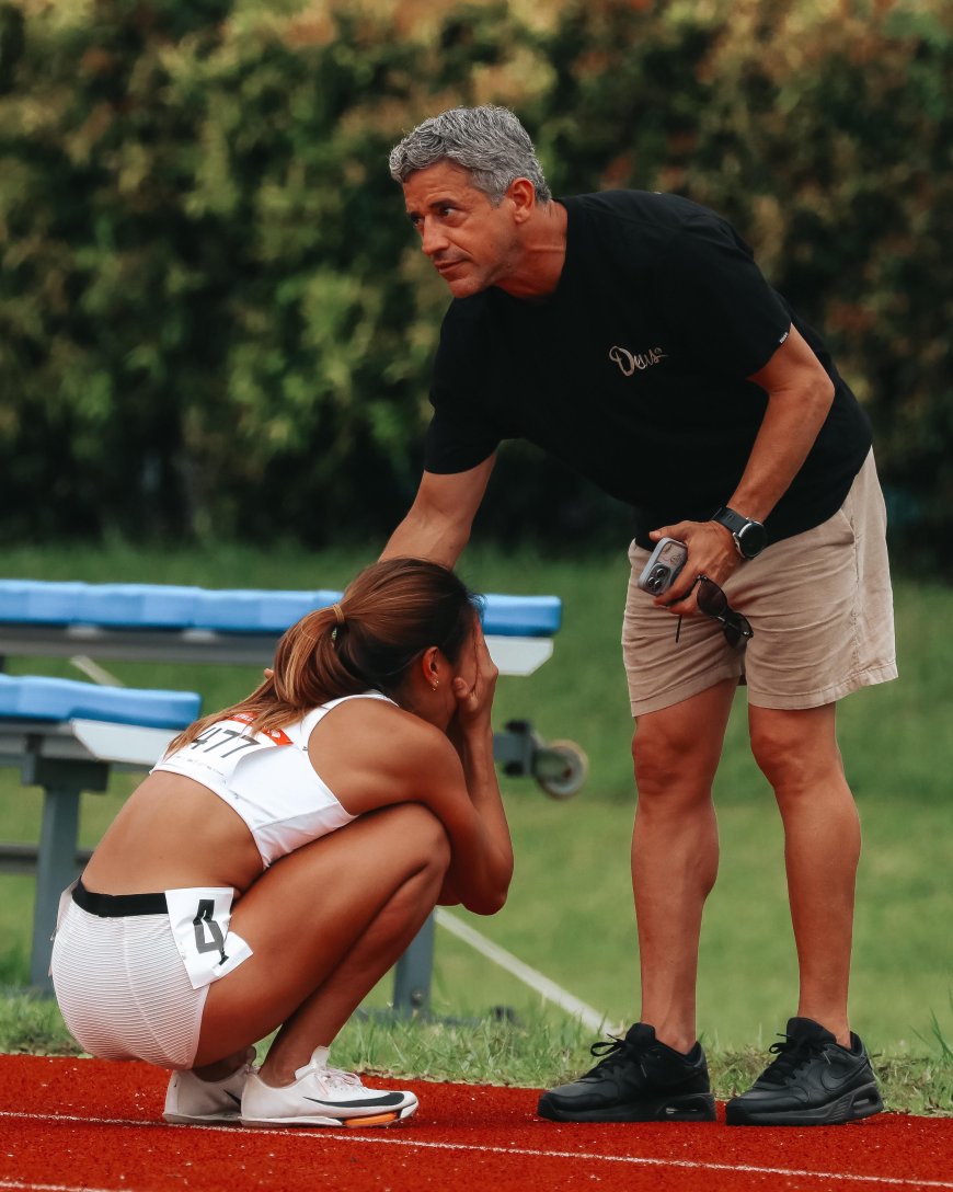 Caraqueño Ricky Diez cierra exitoso ciclo en Singapur