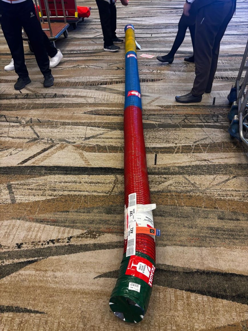 Caraqueño Ricky Diez cierra exitoso ciclo en Singapur