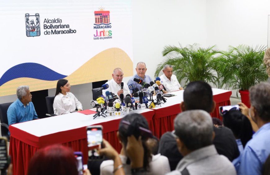 MARACAIBO: La esencia de El Saladillo recreará al nuevo Callejón de los Pobres