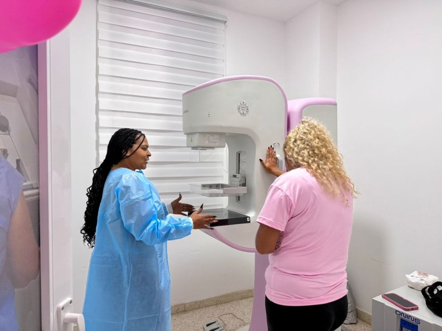 GOBERNACIÓN DEL ZULIA: Atenderán a 100 pacientes oncológicos con tomografías y exámenes especializados