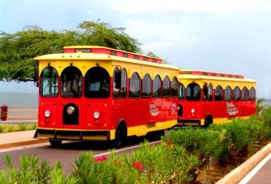Tranvía de Maracaibo nominado al Premio Nacional de Turismo