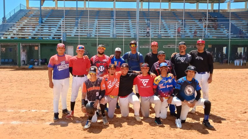 Bravos nuevo líder del torneo Libemez