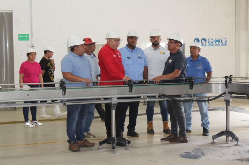El Zulia impulsa su potencial agroindustrial para captar divisas no petroleras