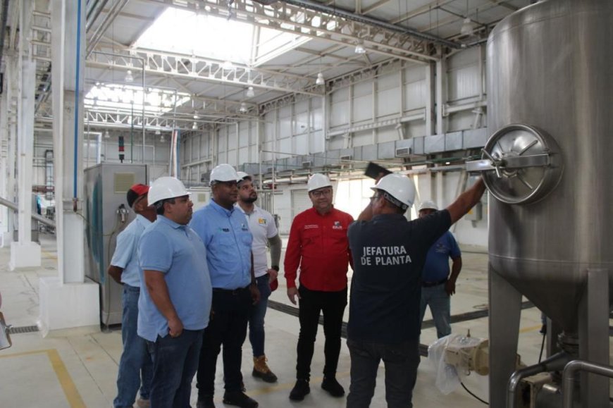 El Zulia impulsa su potencial agroindustrial para captar divisas no petroleras