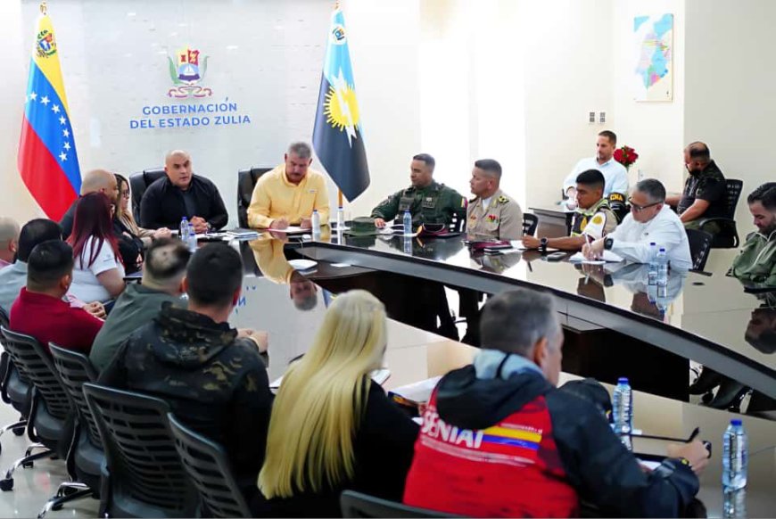Zulia fortalece producción de cangrejo azul 