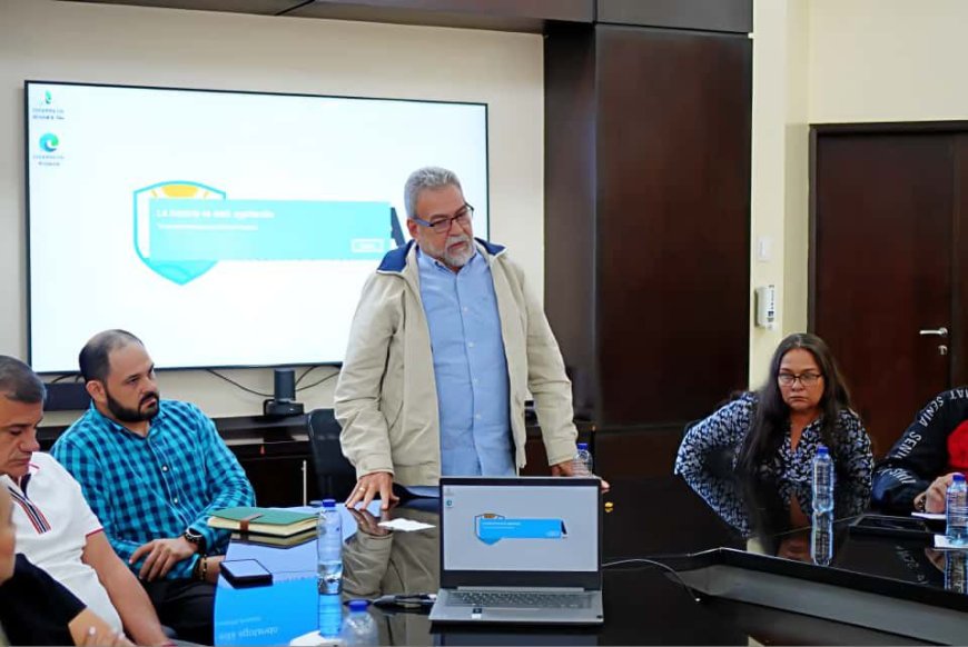Zulia fortalece producción de cangrejo azul 