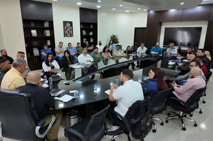 Zulia fortalece producción de cangrejo azul 