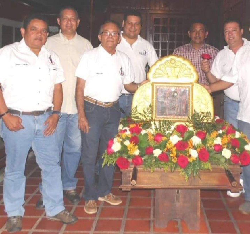 Por vigésima vez, Barinas celebrará por todo lo alto la bajada de La Chinita 