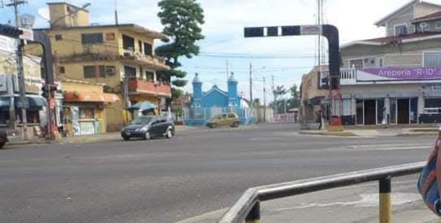 Hace 60 años presidente Leoni inauguró la Intercomunal Cabimas-Lagunillas 