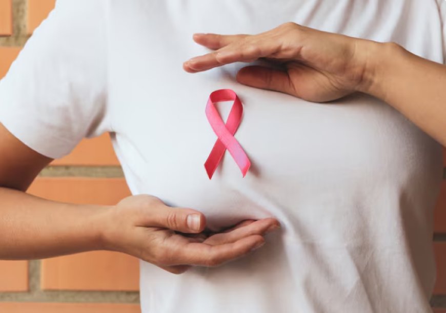 SAV: cáncer de mama, pulmón y cuello uterino: los que más impactan a las venezolanas
