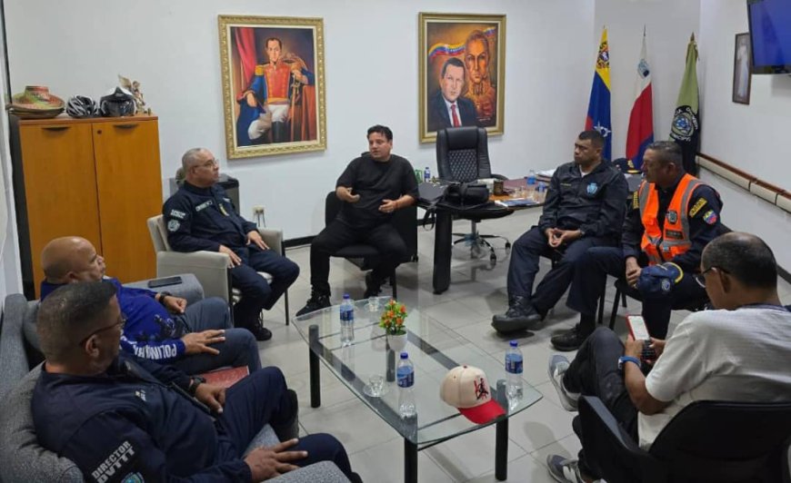 MARACAIBO: Alcaldía impulsa censo para comerciantes del casco central este 21 de octubre