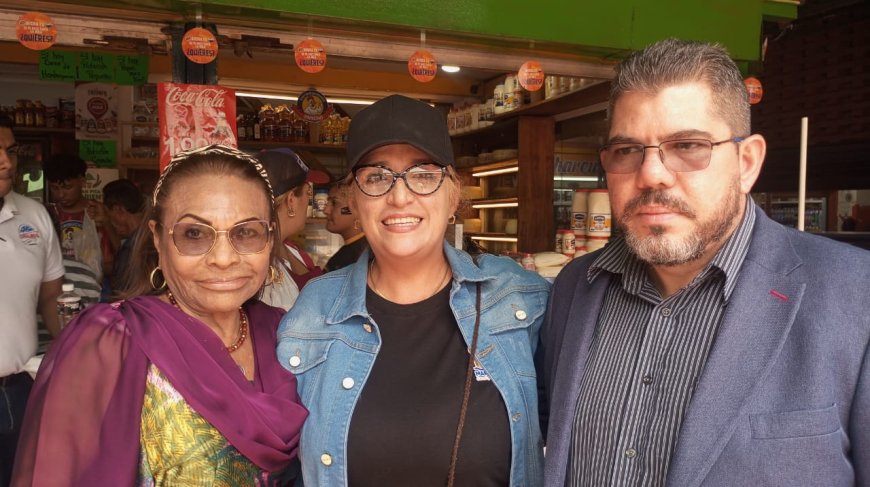 MARACAIBO: Alcaldía impulsa censo para comerciantes del casco central este 21 de octubre
