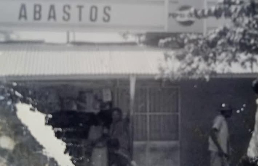 Con la intercomunal Cabimas-Lagunillas, nació en R-10 el emblemático Abastos Mara 