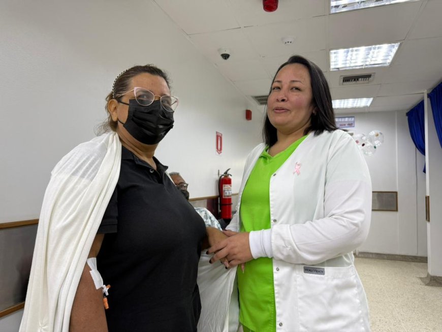 ZULIA: Gobernación reafirma compromiso con la salud y el bienestar de los zulianos