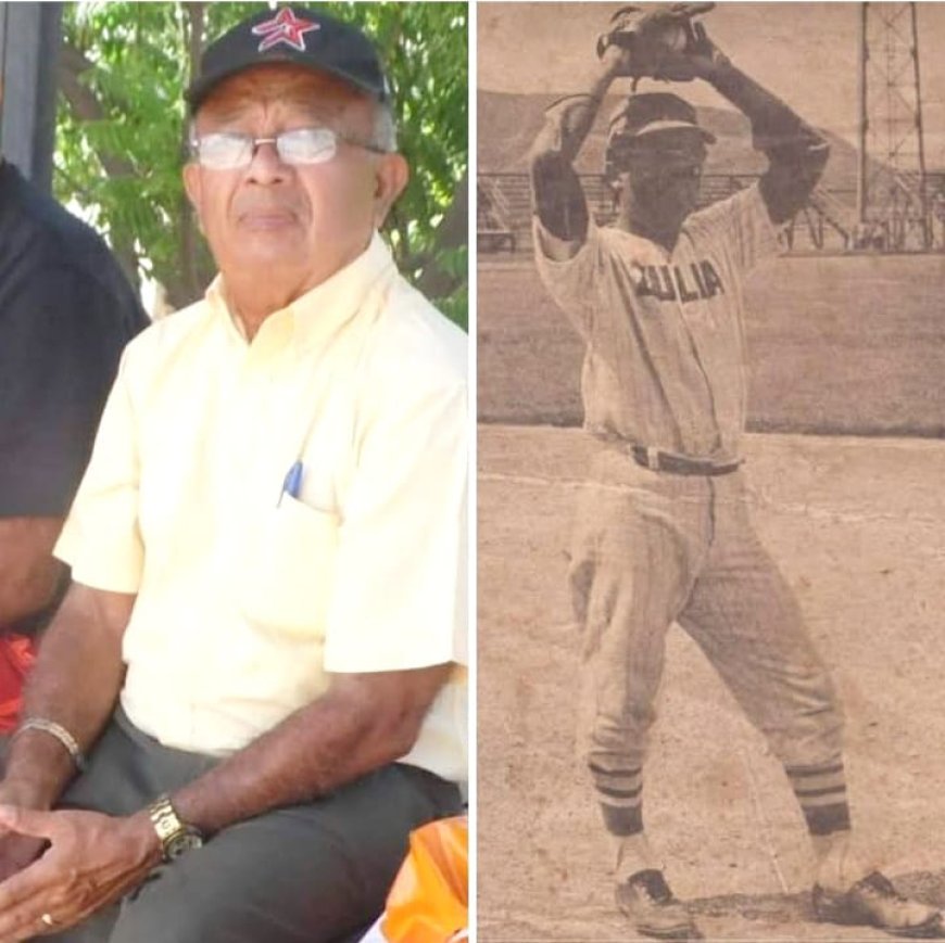 ¡INSÓLITO¡: Ponchó a 16, no permitió carreras en 11 innings y no ganó el juego
