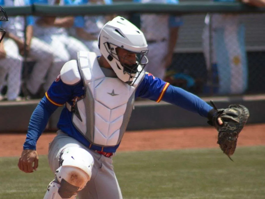 PANAMERICANO U23: Venezuela volvió a ganar