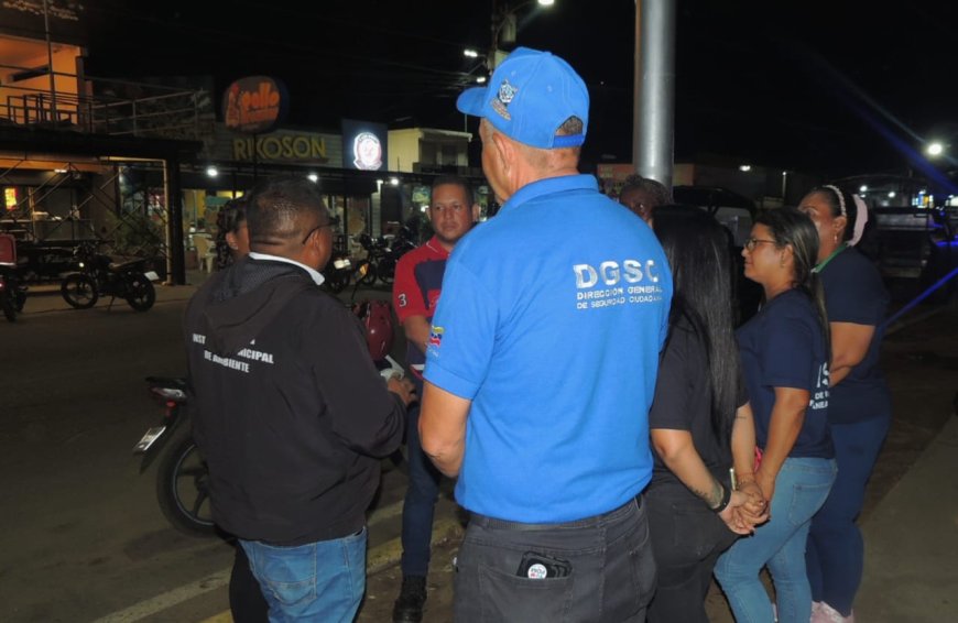 MARACAIBO: Fiscalización ambiental a la calle, Alcaldía va con todo a las parroquias