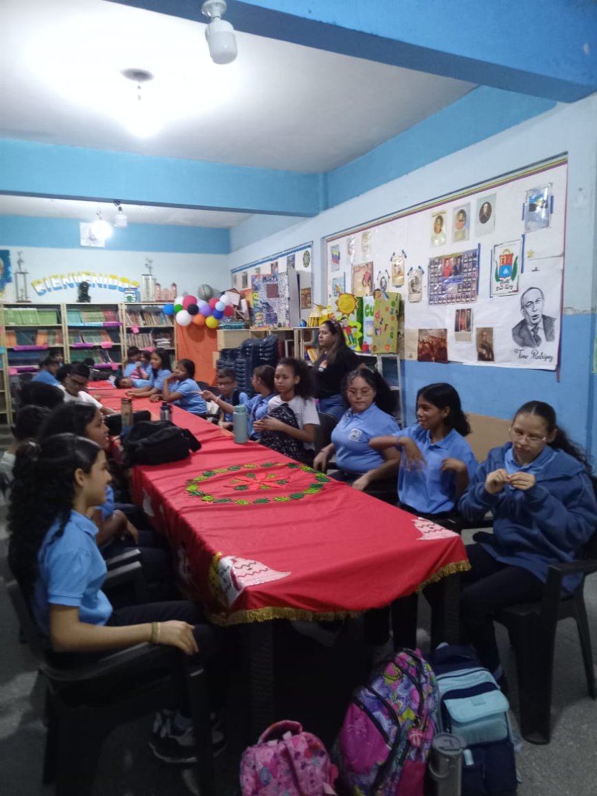 MARACAIBO: Fiscalización ambiental a la calle, Alcaldía va con todo a las parroquias