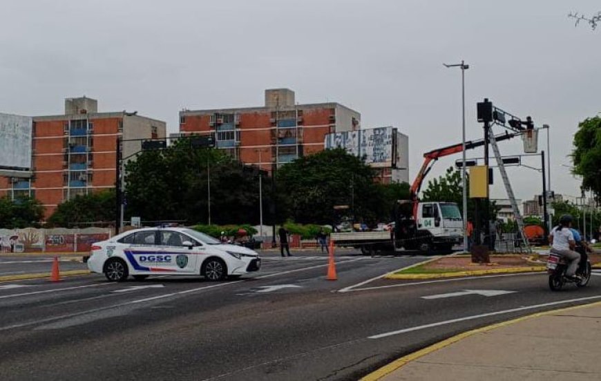 DI MARTINO: "Modernización es parte de una ciudad vivible, progresista, la que merecemos"