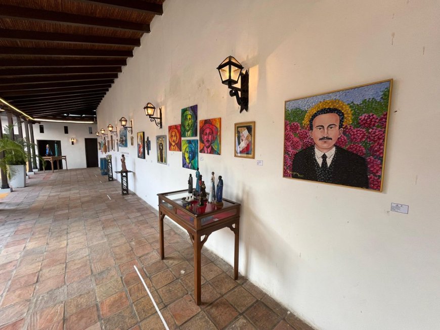 De reliquia colonial a vanguardia con IA: Casa de la Capitulación nominada al Premio Nacional de Turismo