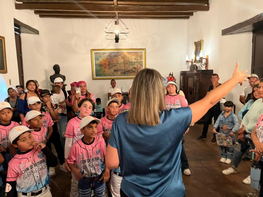 De reliquia colonial a vanguardia con IA: Casa de la Capitulación nominada al Premio Nacional de Turismo