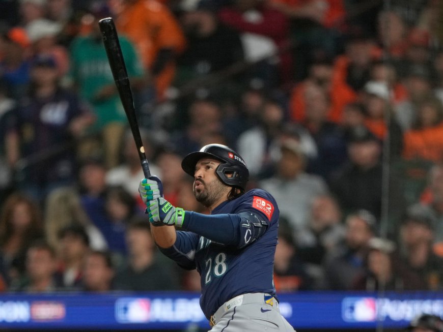 Zuliano Jackson Chourio candidato al Premio Luis Aparicio
