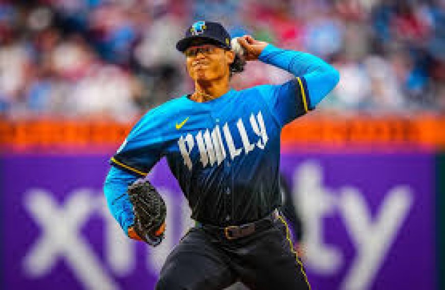 Zuliano Jackson Chourio candidato al Premio Luis Aparicio