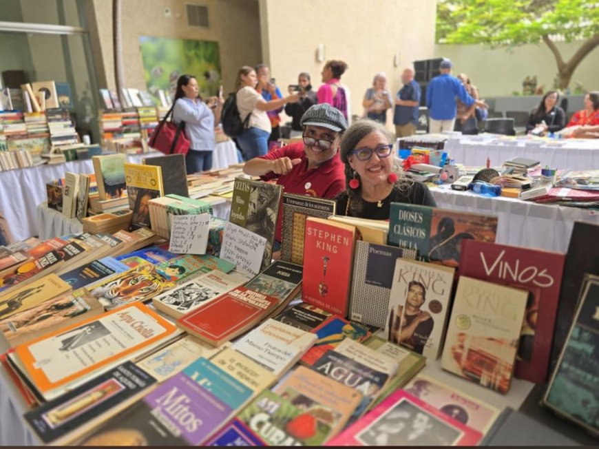 Arrancó la Filven 2025: Gobernador Luis Caldera y ministro Ernesto Villegas inauguran el eveno