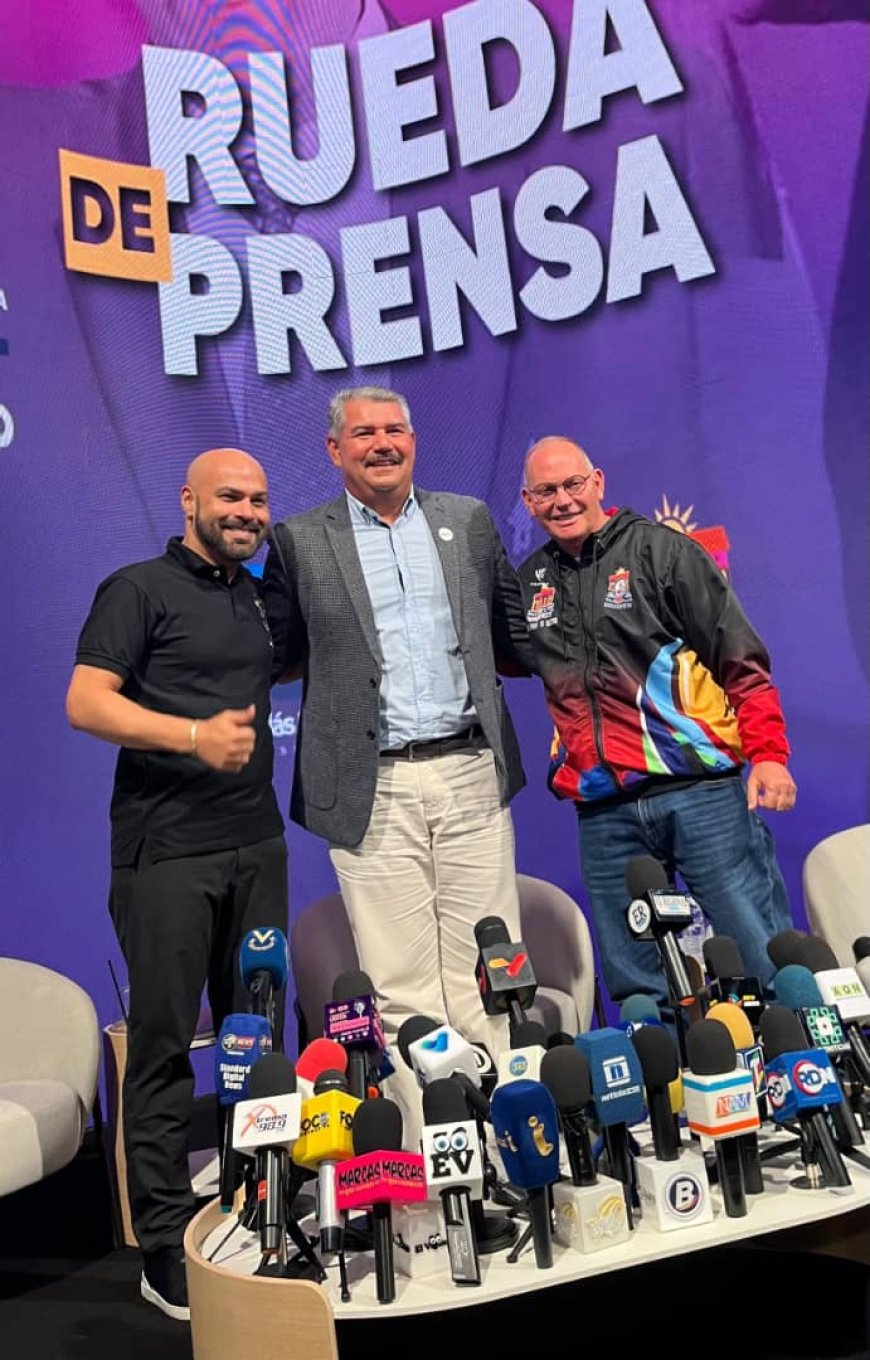 Artistas nacionales e internacionales engalanarán la Feria de La Chinita